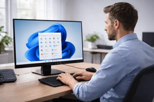 Équipe France-Licence, experts en licences Windows, Office et sécurité informatique