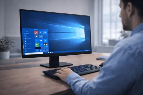 Clé d'activation Windows 11 : guide complet 2026